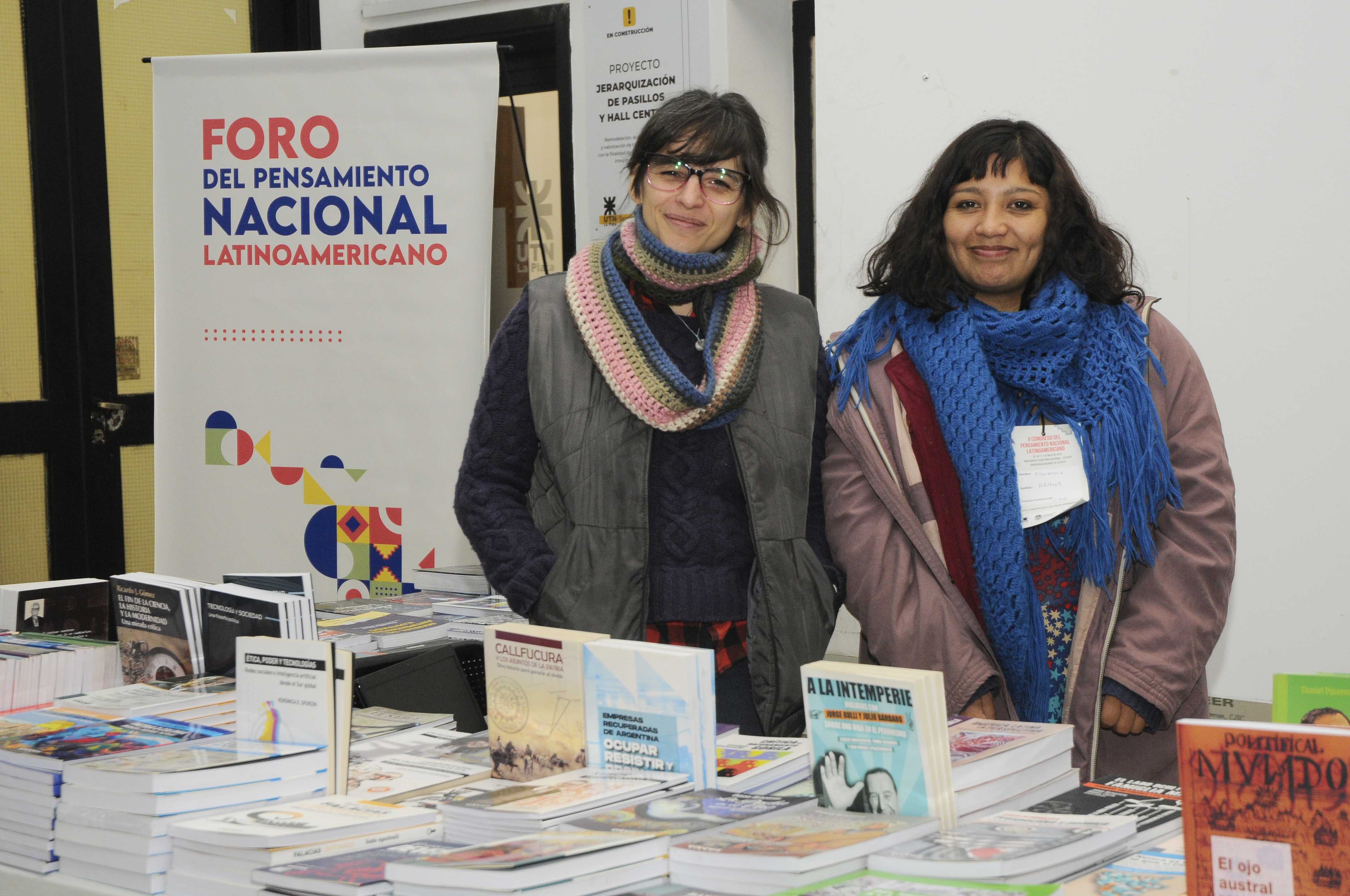 Finalizó el 2° Congreso de Pensamiento Nacional Latinoamericano | UTN ...