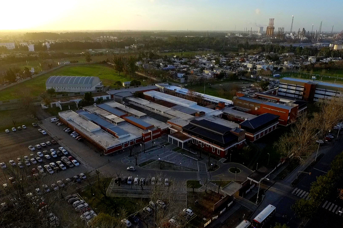 Galería de Imágenes | UTN - Facultad Regional La Plata