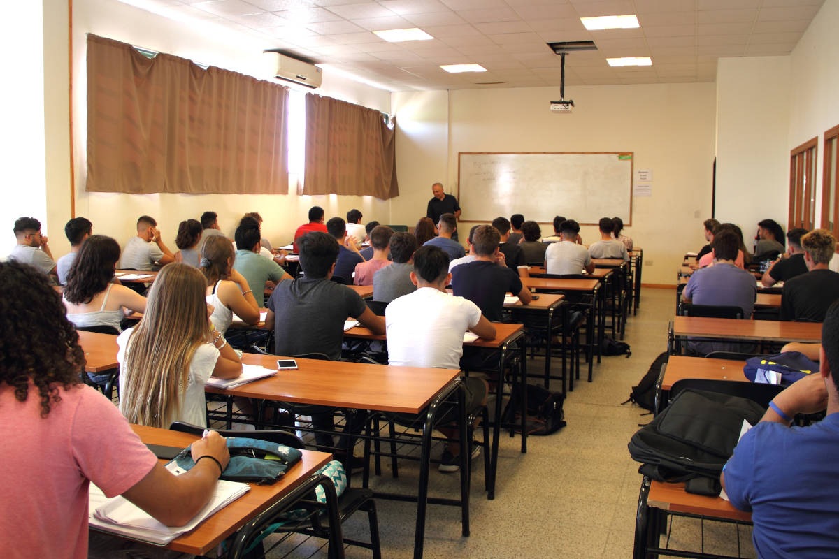 Galería de Imágenes | UTN - Facultad Regional La Plata
