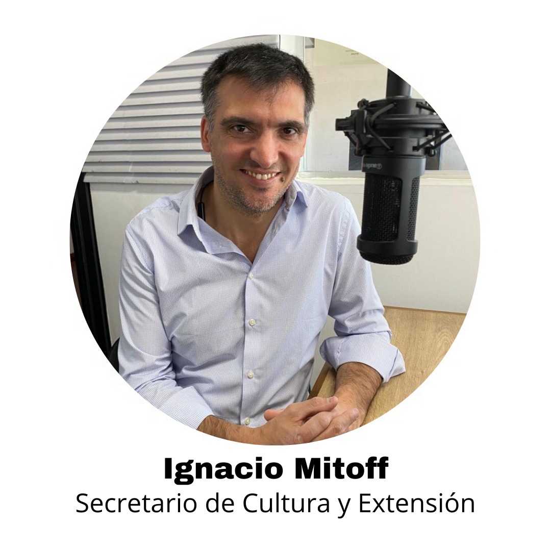 Ing. Ignacio Mitoff