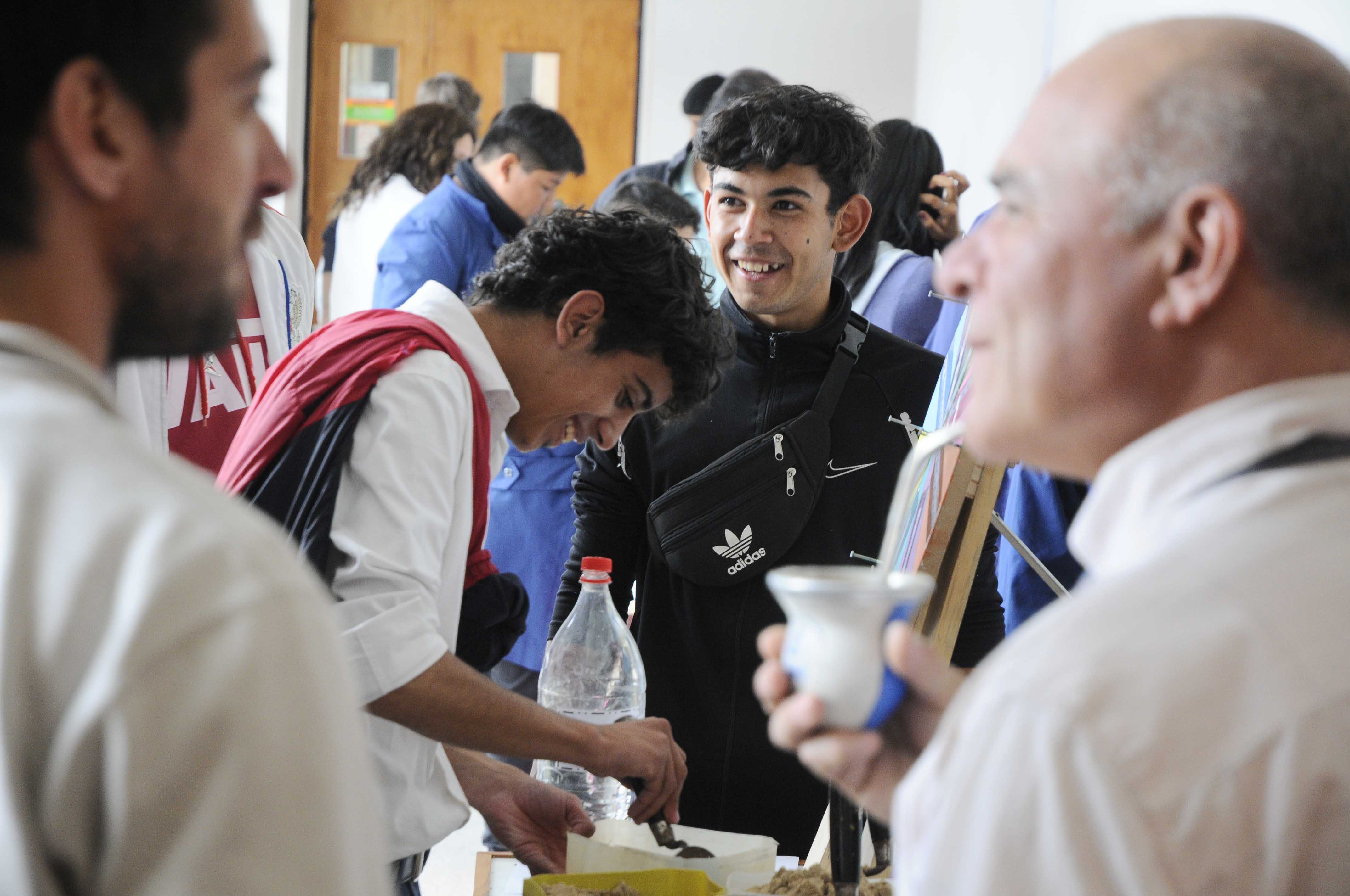 Jornadas de Evaluación Integral de Saberes 2024 | UTN - Facultad ...
