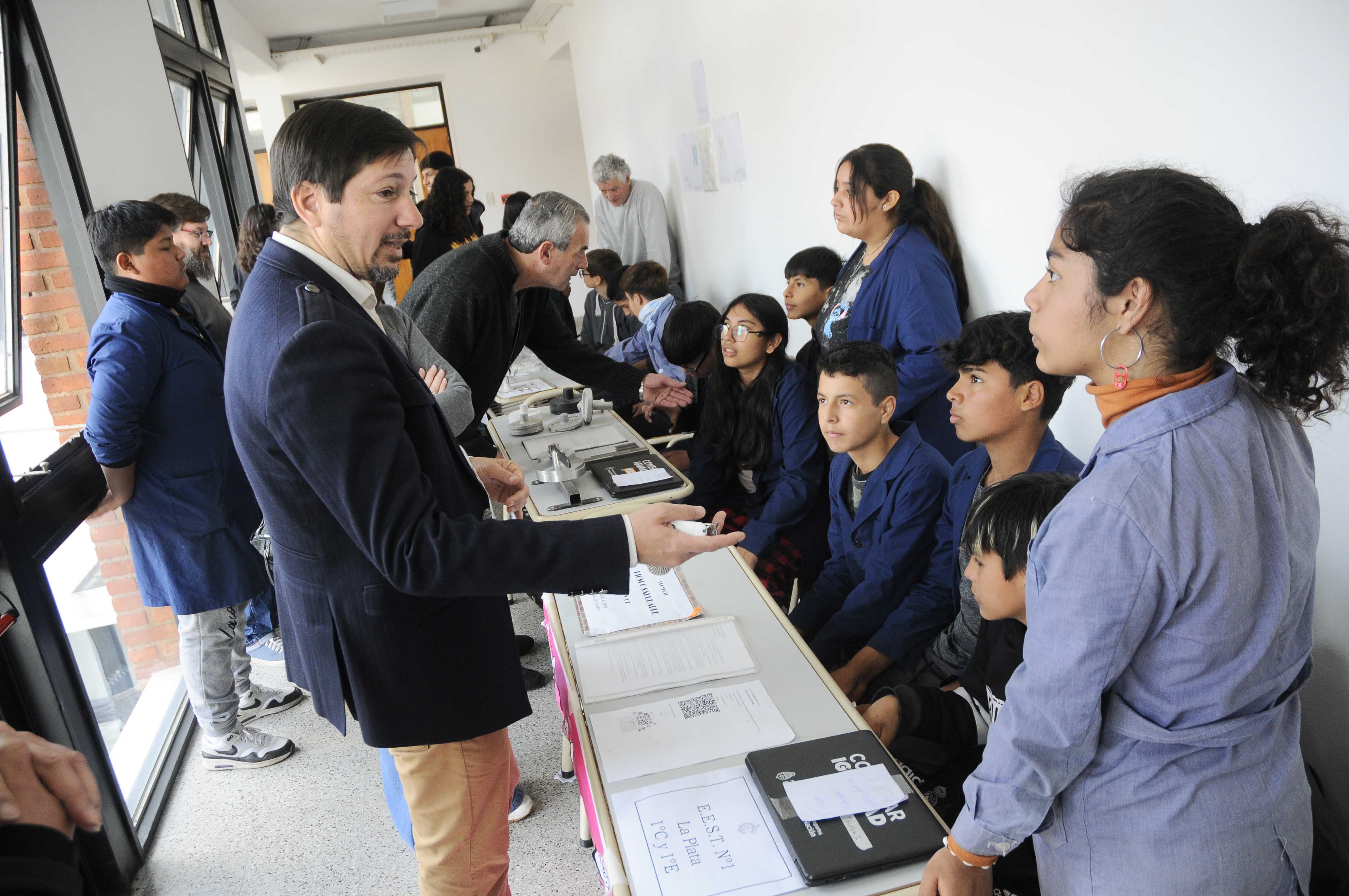 Jornadas de Evaluación Integral de Saberes 2024 | UTN - Facultad ...