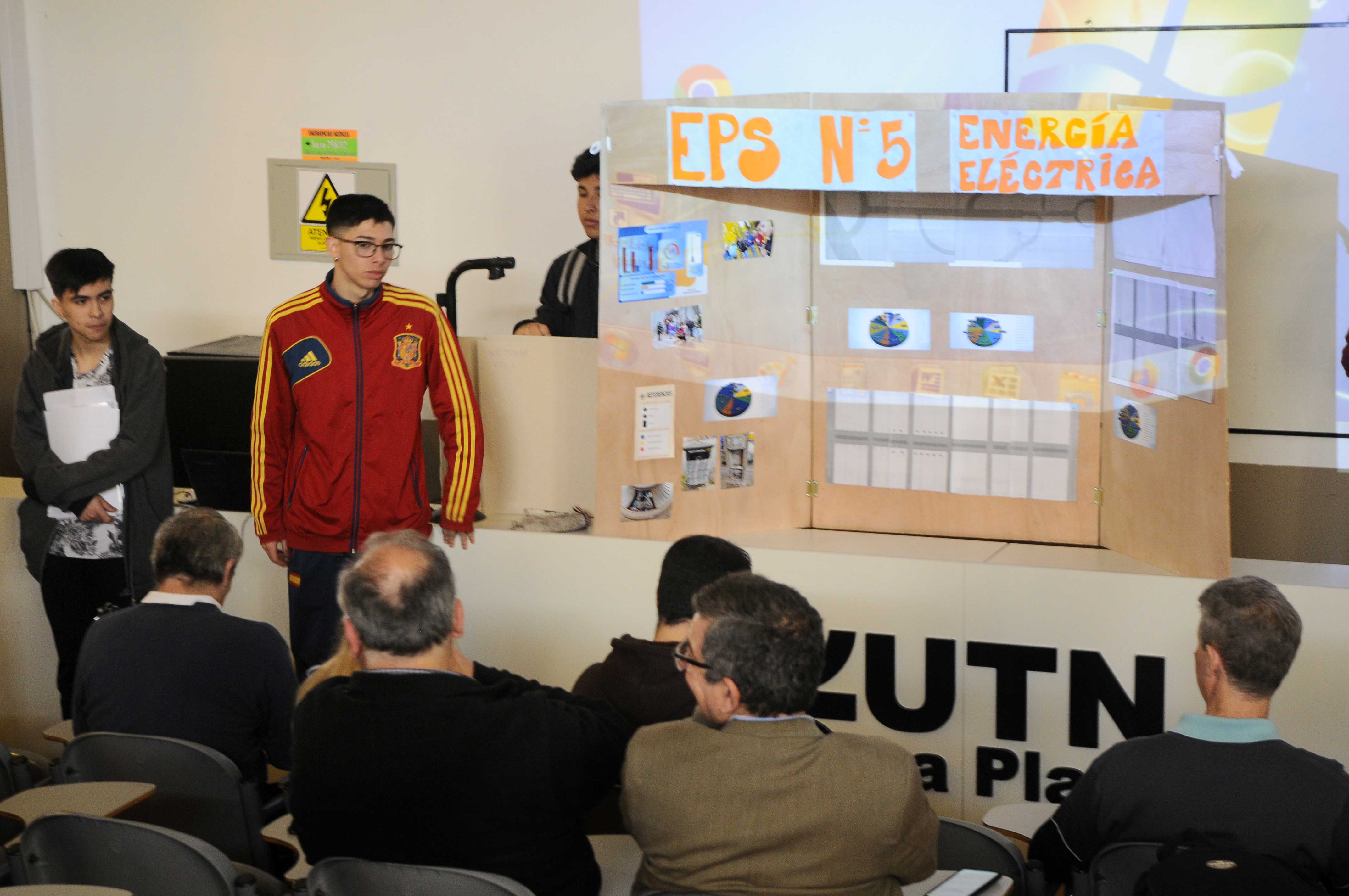 Jornadas de Evaluación Integral de Saberes 2024 | UTN - Facultad ...