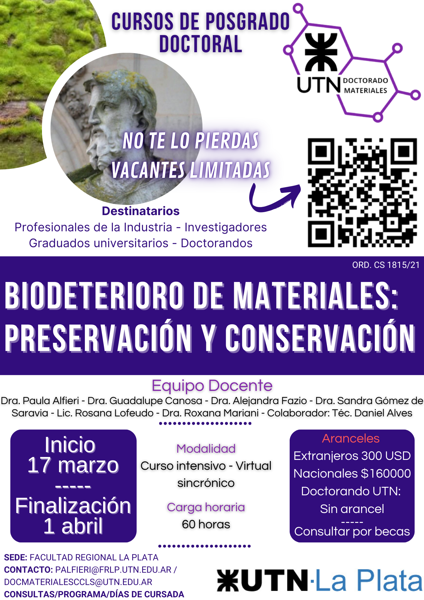Biodeterioro