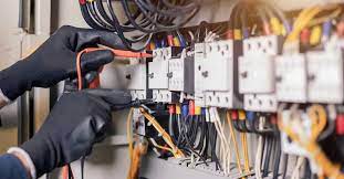 Seguridad y Riesgo Eléctrico