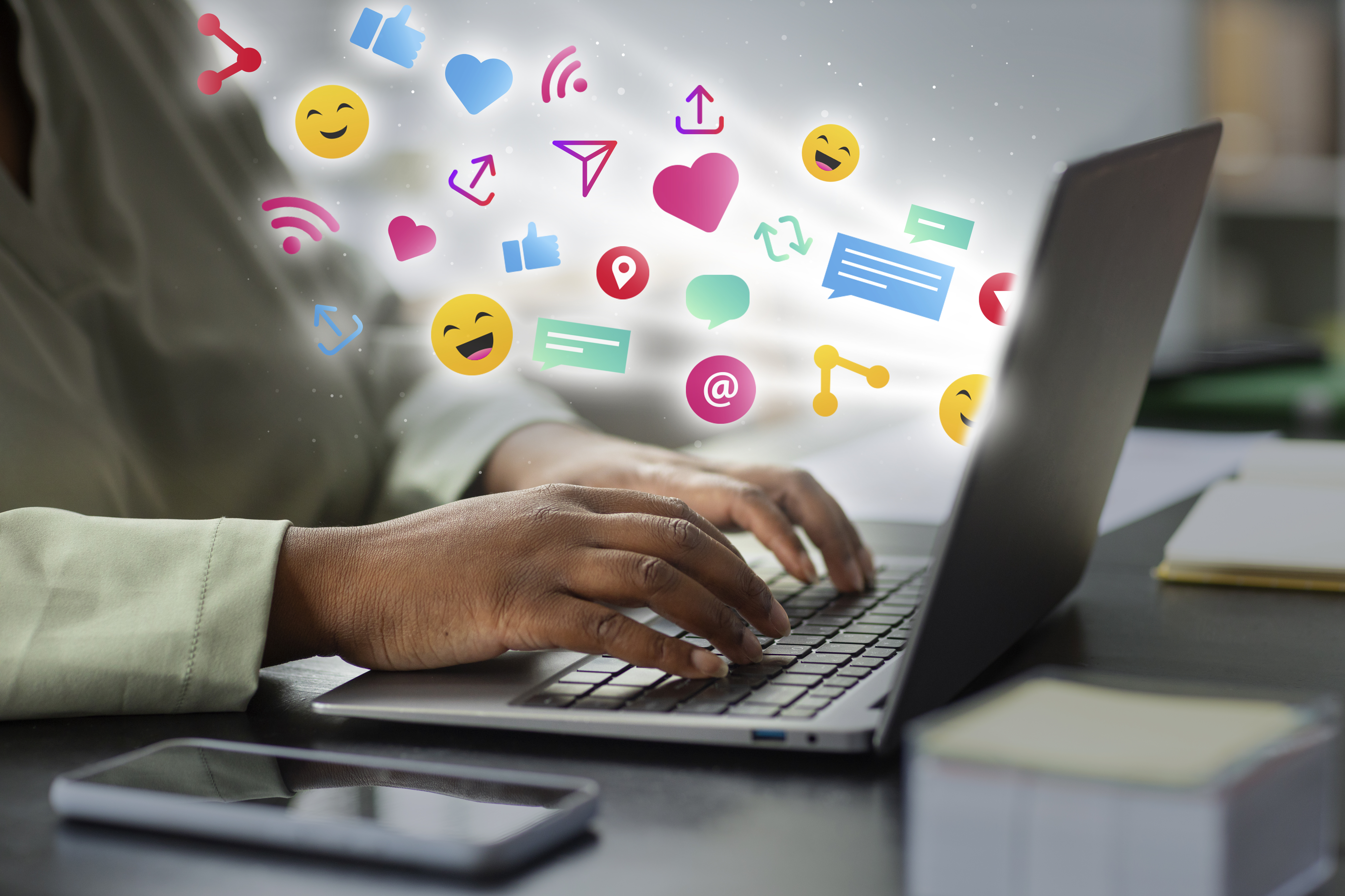 Community Manager