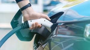 Vehículos Híbridos y Eléctricos