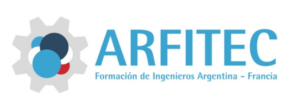 Logo Formación de Ingenieros Argentinos