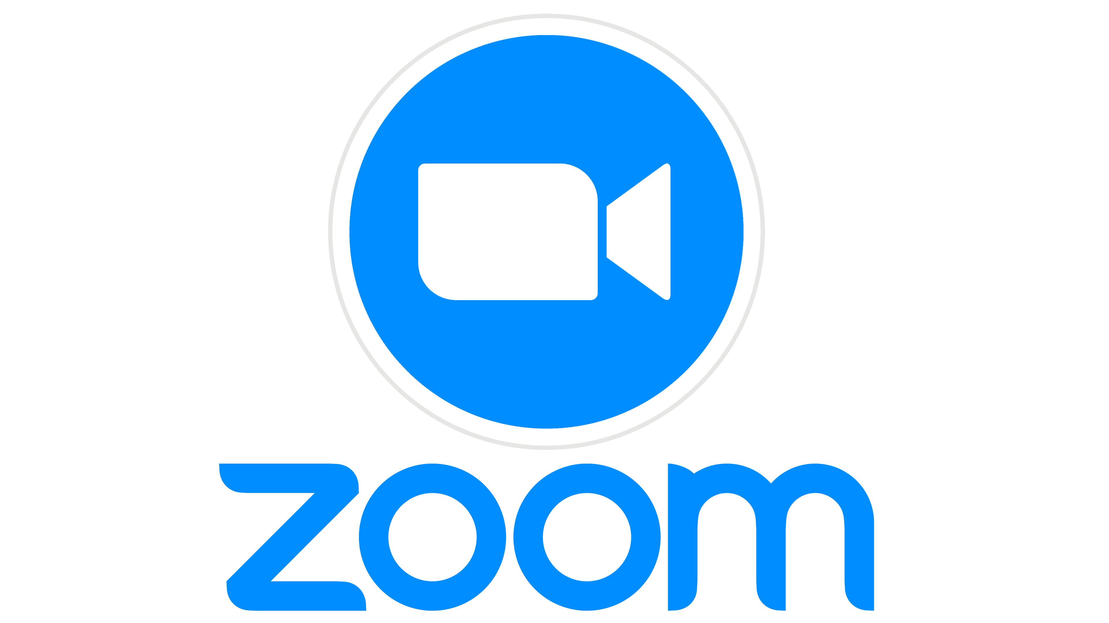 logo de plataforma zoom