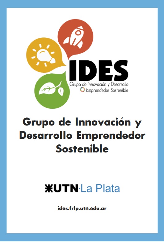 logo IDES