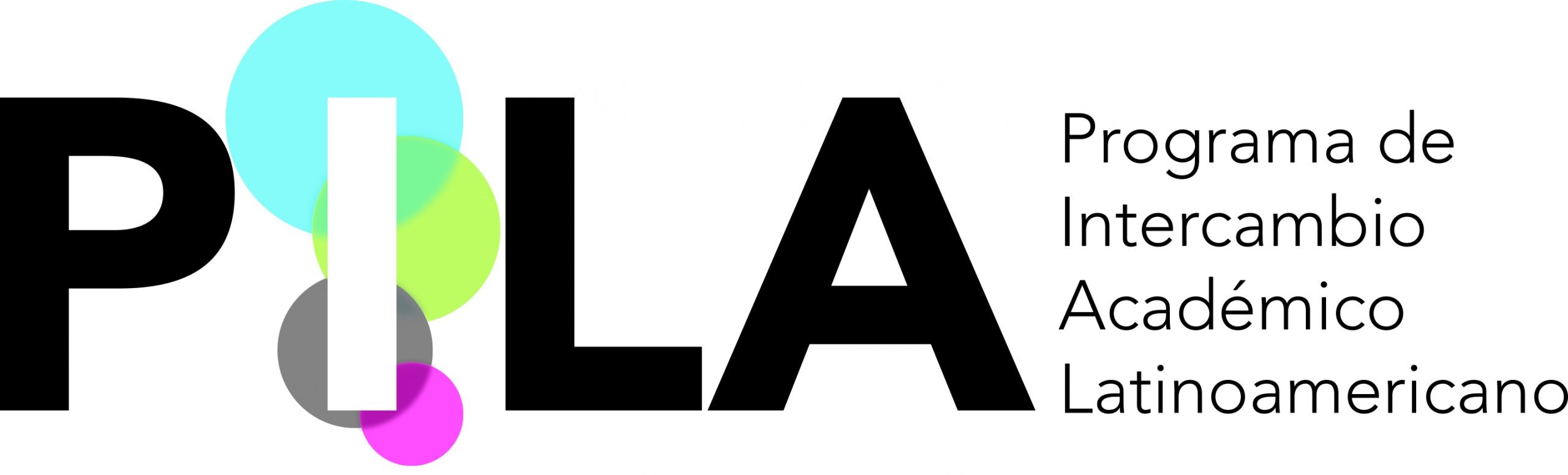 Logo programa PILA