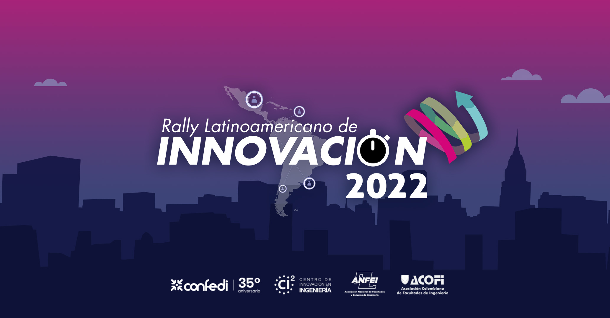 Rally 2022