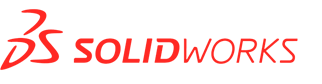 logo de Solid Works
