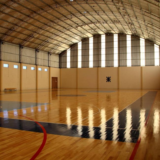 Polideportivo