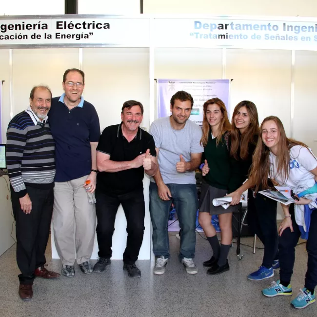 grupo UTN