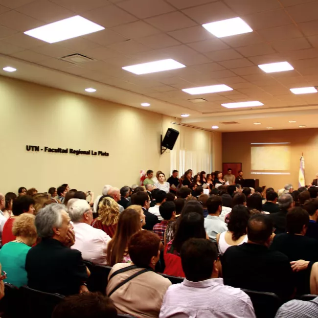 Estudiantes