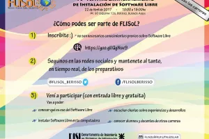 FlISOL