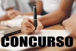 Concurso Profesores