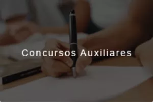 concurso auxiliares