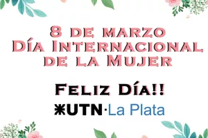 Día internacional de la mujer