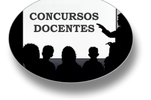 Concurso Auxiliar Docente