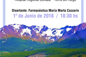 conferencia UTN-La Plata