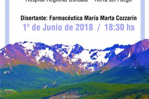 conferencia UTN-La Plata