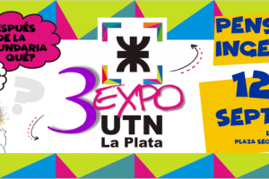 3 Expo UTN