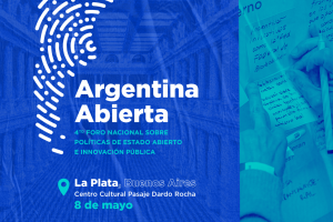ARGENTINA ABIERTA