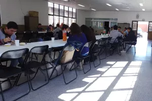 comedor