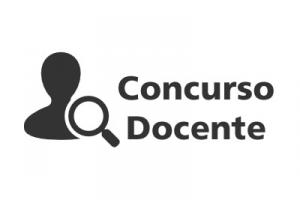 CONCURSO DOCENTE