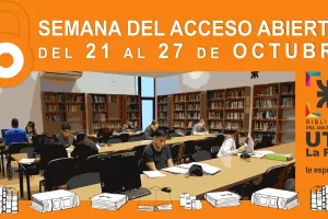 semana del acceso abierto