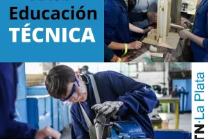 Educación técnica