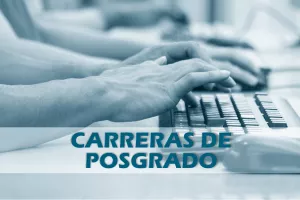 estudiantes posgrado