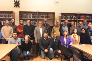entrega de diplomas sempost
