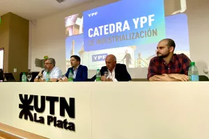 Diplomatura en Industrialización
