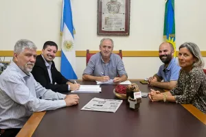 SUI Chascomús 