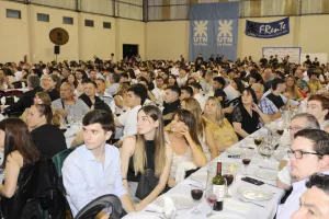 Cena fin de año