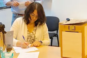 Jorgelina Cariello