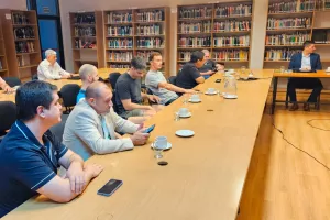 consejo directivo