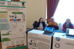 Investigadores de la UTN en el Congreso de salud de la PBA
