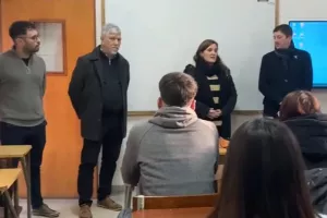 capacitación