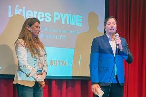 Programa líderes digitales