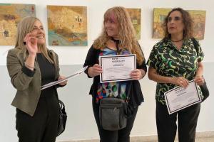 Muestra de arte “Rutas Argentinas”en la UTN La Plata