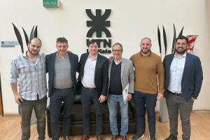 Nuevo Convenio Marco con la firma Anesthesia S.A