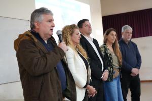 Comenzó el programa de capacitación Líderes Digitales PyME