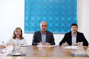 Convenio interuniversitario 