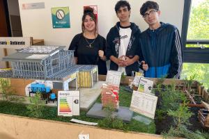 Jornada de evaluación de saberes 2025