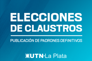 elecciones de claustros
