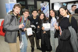 Jornadas de Formación Profesional